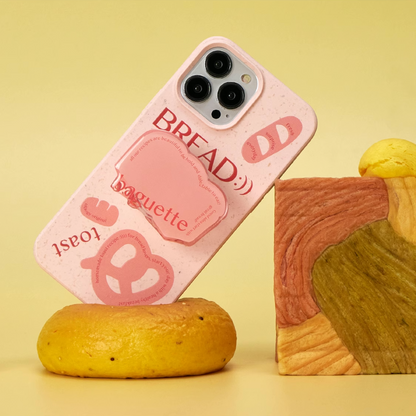 Ufology Sustainable Phone Case - Bread&Brunch